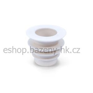 Adaptér gumový 2" - 73250H k vys. Baracuda