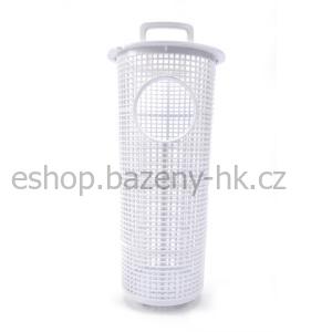 Koš vlasového filtru FXP