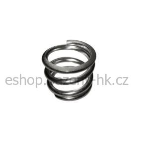 Pružina páky 6ti ces.ven 