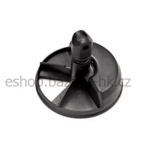 Rotor 6cest. ventilu 