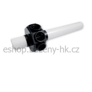 Trubice centrální - filtrace P350