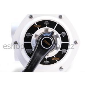 Ventil 6cest. boční - Brilix