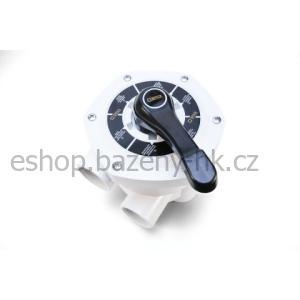 Ventil 6cest. boční - Brilix