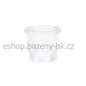 Vizor 6cest. ventilu 