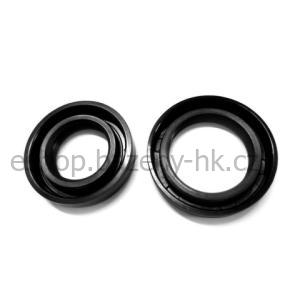 Těsnění kovové - příruby motoru PPD