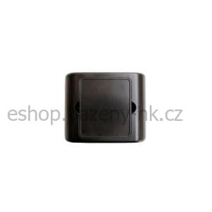 Kryt ovládacího displeje pro solničky Brilix HIDROLIFE/OXILIFE/NEOSAL