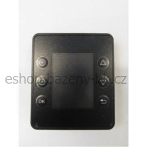 Displej tlačítkový - chlorátory old (solnička) BRILIX