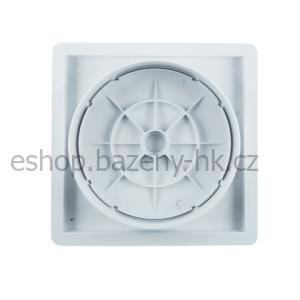 Víko skimmeru 15L - horní+rámeček