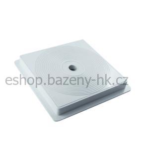 Víko skimmeru 15L - horní+rámeček