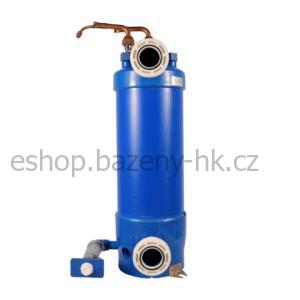 Výměník XHPFD60 - L1Z09Y037NLRZA-2