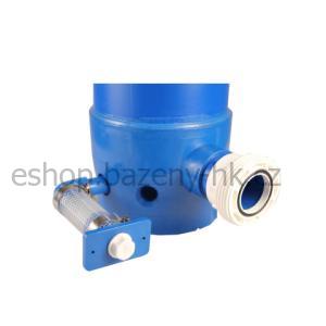 Výměník XHPFDPLUS100E - L1Z09Y065HLRZA-7