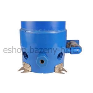 Výměník XHPFDPLUS100E - L1Z09Y065HLRZA-7