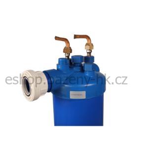 Výměník XHPFDPLUS100E - L1Z09Y065HLRZA-7