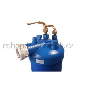 Výměník XHPFD160 - L1Z25Y092NLRZA-3 