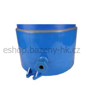 Výměník XHPFD160 - L1Z25Y092NLRZA-3 