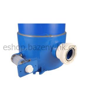 Výměník XHPFD160 - L1Z25Y092NLRZA-3 