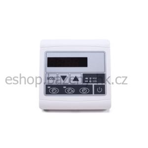 Displej ovládací - XHPFD40-XHPFD200