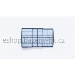 Casablanca Infinity A (v01) Nobox - carbon