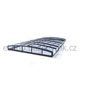 BOX (v01) - Casablanca Infinity B-KL DB 703 (kolej pouze na levé straně)