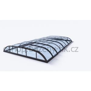 BOX (v02) - Dallas B 5,2 x 8,6 x 1 m - DB703