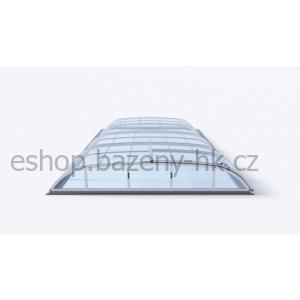 Dallas Clear B (v02) Nobox - silver