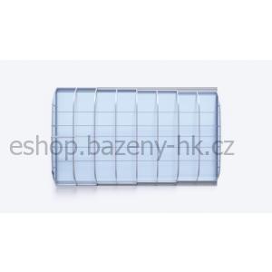 Dallas Clear B (v02) Nobox - silver