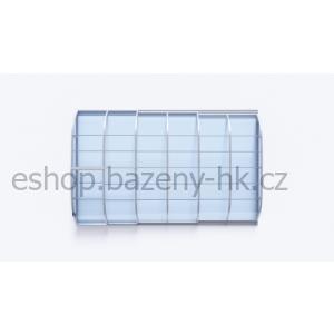 Dallas Clear A (v02) Nobox - silver