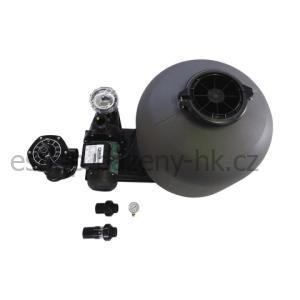Filtrace komplet FSP500 pro bazény do 72 m³