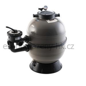 Filtrace HAYWARD S160SIETL boční - průtok 6 m³/h, p400, vstřikovaný polymer