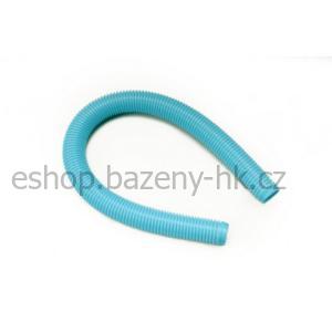 Hadice k Baracudě - vnější a vnější konec