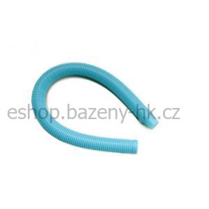 Hadice k Baracudě - vnitř. a vnějš. konec