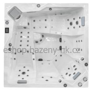 Vířivka Hanscraft OKA 5 Almandine