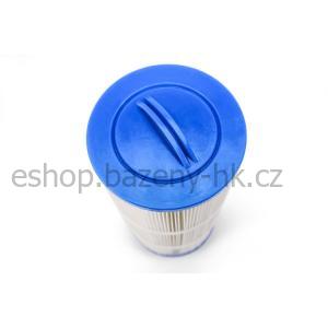 Kartuše filtrační VV - KORA,KASS.,KLEOP.,PENEL.