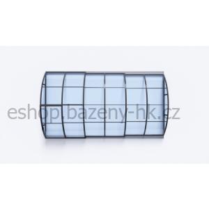 Klasik Clear A (v01) Nobox - DB703