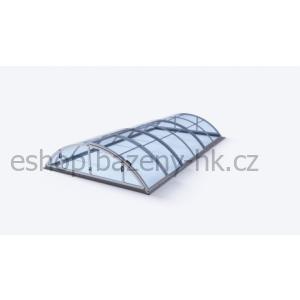 BOX (v01) - Klasik Clear A Silver