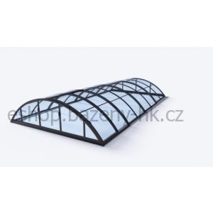 BOX (v01) - Klasik Clear B DB703