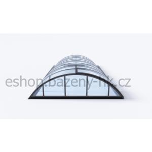 Klasik Clear B (v01) Nobox - DB703