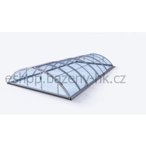 BOX (v01) - Klasik Clear B Silver