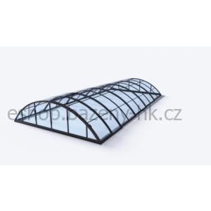 BOX (v01) - Klasik Clear C DB703