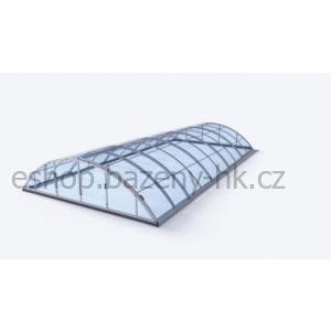 BOX (v01) - Klasik Clear C Silver