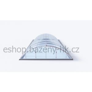 BOX (v01) - Klasik Clear C Silver