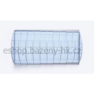 BOX (v01) - Klasik Clear C Silver