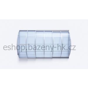 Klasik A (v01) Nobox- silver