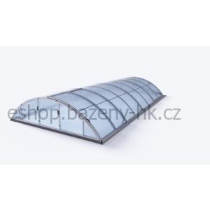 BOX (v01) - Klasik B Silver