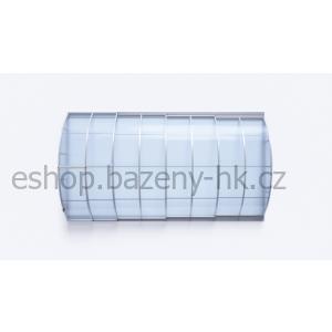 Klasik B (v01) Nobox- silver