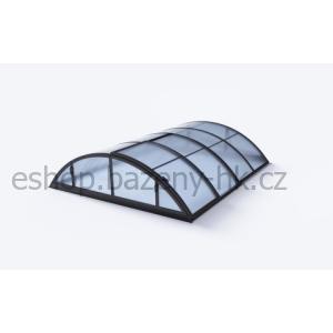 Klasik Clear S (v01) - Nobox - DB 703