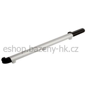 Koncovka Elegance - 4M - levé provedení-sestava