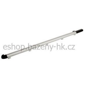 Koncovka Elegance, 7 modulů, levá