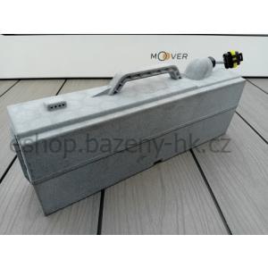 MOOVER Battery pack 2 - Náhradní box včetně dvou batrií