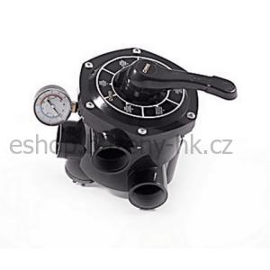 Ventil 6cest. - Brilix